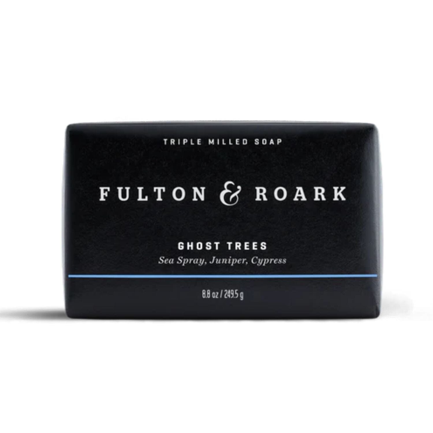 Fulton & Roark Ghost Trees Bar Soap (249.5g) Bar Soaps Fulton & Roark 