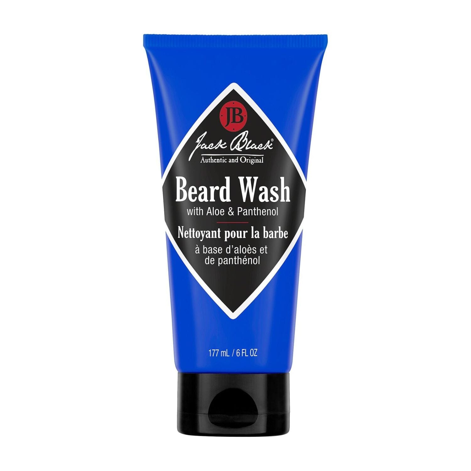 Jack Black Beard Wash (177ml) Beard Washes Jack Black 