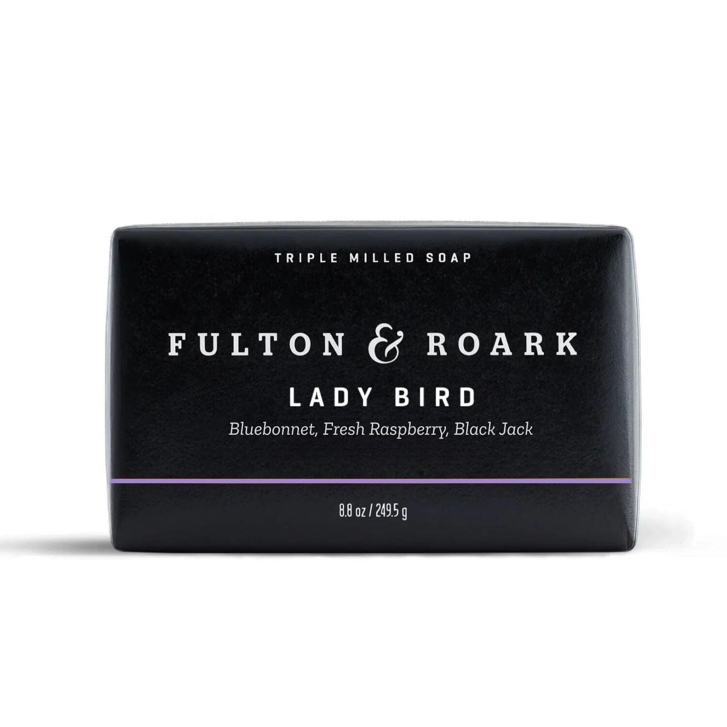 Fulton & Roark Lady Bird Bar Soap (249.5g) Bar Soaps Fulton & Roark 