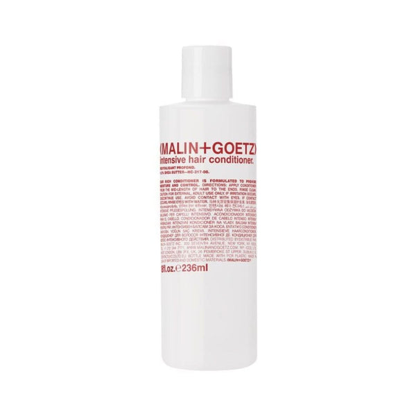 (Malin+Goetz) Intensive Hair Conditioner (236ml) Conditioners (Malin+Goetz) 