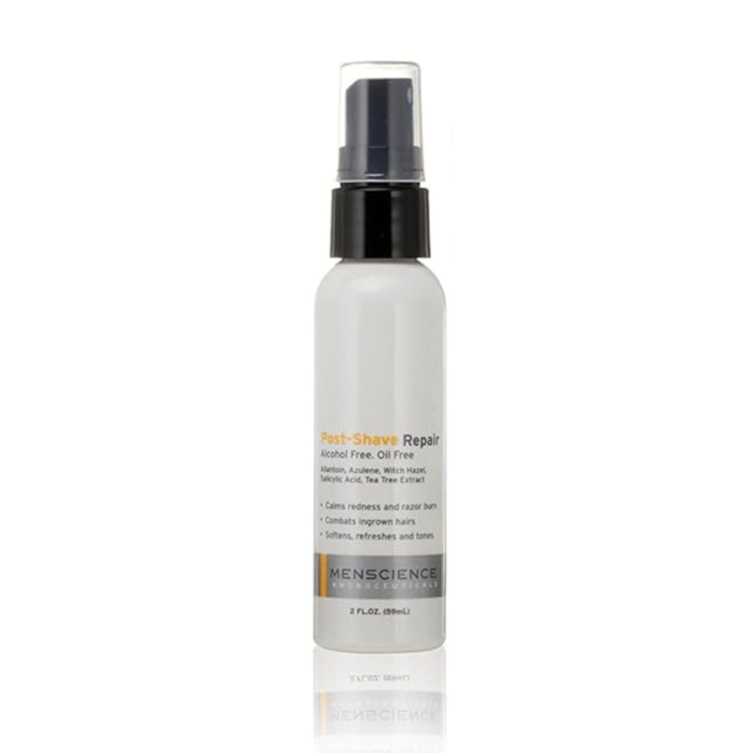 Menscience Post-Shave Repair (Size Options) Post-Shave Menscience 59ml 