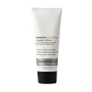 A white squeeze tube of Menscience Face Lotion with a black cap, shown against a plain white background.