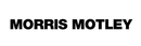 Logo of Morris Motley with black text on a white background