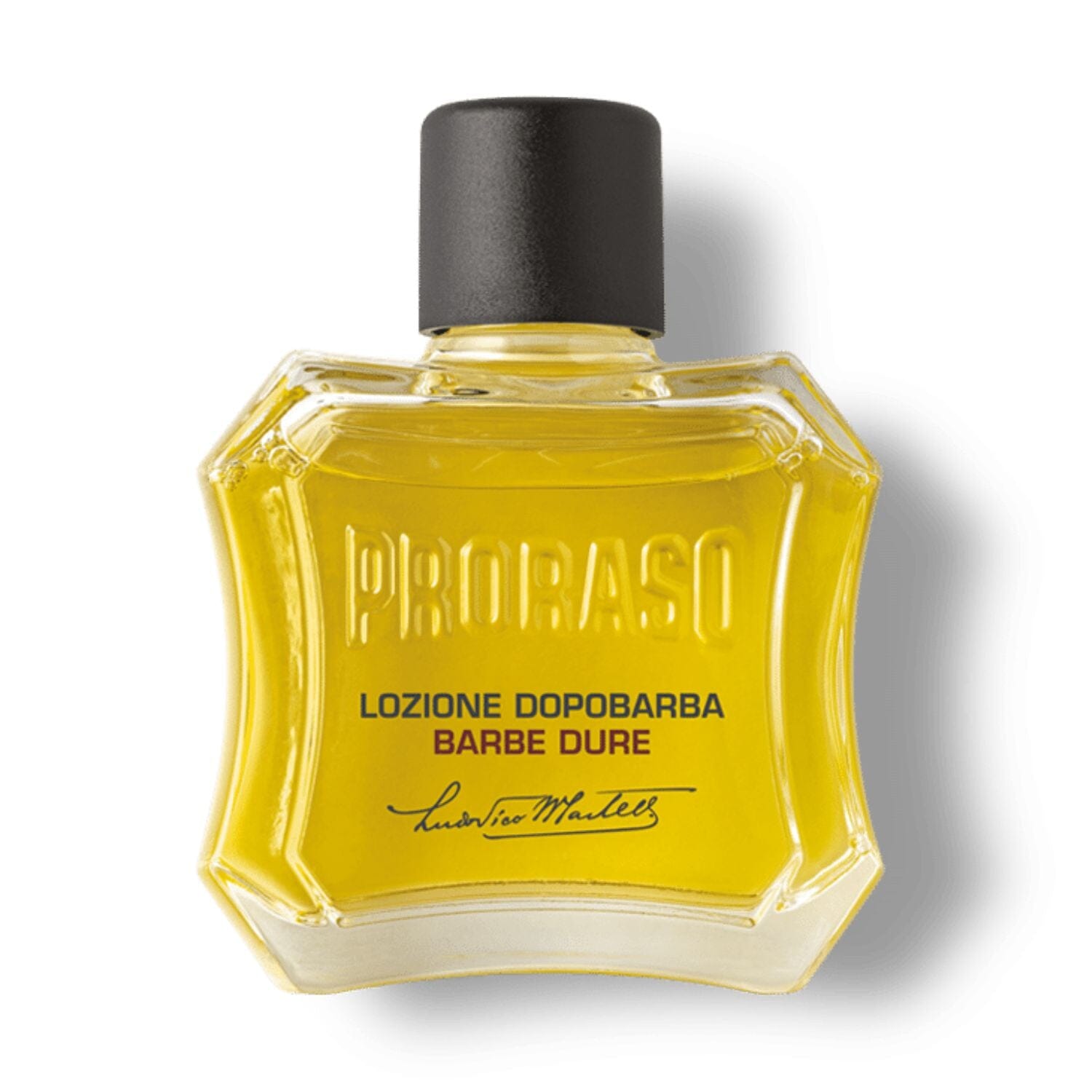 Proraso After Shave Lotion - Sandalwood & Shea Oil (100ml) Post-Shave Proraso 