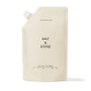 Salt & Stone Body Wash - Black Rose & Oud (450ml) Body Wash Salt & Stone 