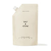 Salt & Stone Body Wash - Santal & Vetiver (Size Options) Shower Gels & Washes Salt & Stone 946ml (REFILL POUCH) 