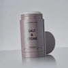 Salt & Stone Formula No 1 Extra Strength Natural Deodorant - Black Rose & Oud (75g) Deodorants & Antiperspirants Salt & Stone 