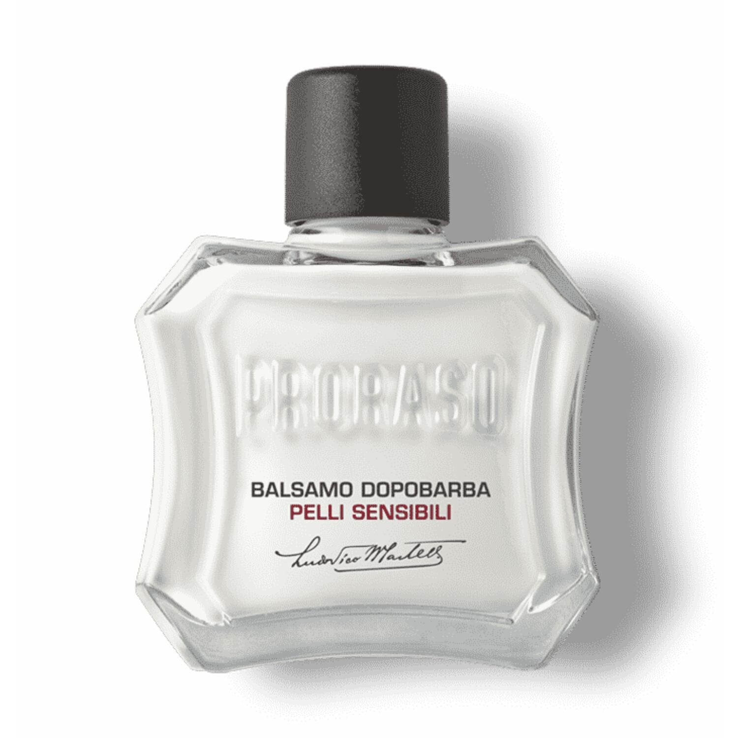 Proraso After Shave Balm - Green Tea & Oatmeal (100ml) Post-Shave Proraso 