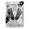 Barber Pro Foot Peel (40g) Hands & Feet Barber Pro 