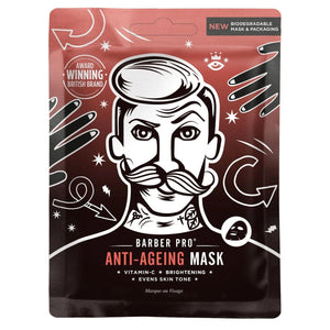 Barber Pro Anti-Ageing Mask Masks Barber Pro 