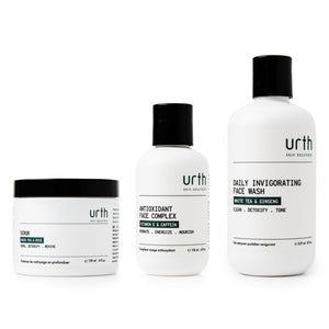 Urth Clear Complexion Kit Face Sets Urth Skin Solutions 