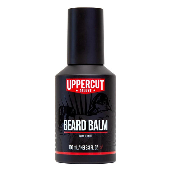 Uppercut Deluxe Beard Balm (100ml) Beard Balms Uppercut 