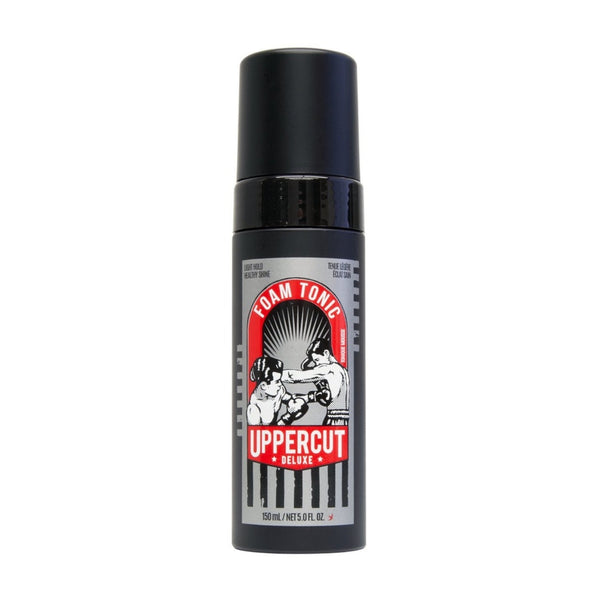 Uppercut Deluxe Foam Tonic (150ml) Tonics & Sprays Uppercut Deluxe 