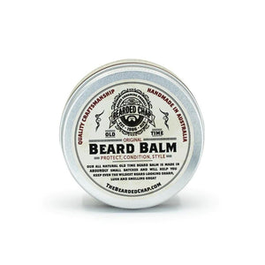The Bearded Chap Original Beard Balm (100g) Beard Balms The Bearded Chap 