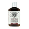 The Bearded Chap Original Beard Wash - Rugged (100ml) Beard Washes The Bearded Chap 