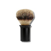 Supply Silvertip Synthetic Brush (Options) Synthetic Brushes Supply Matte Black 