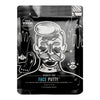 Barber Pro Face Putty Peel-Off Mask With Activated Charcoal (3 x 7g pouch) Masks Barber Pro 