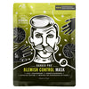 Barber Pro Blemish Control Mask Masks Barber Pro 