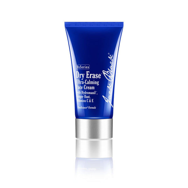 Jack Black Dry Erase Ultra-Calming Face Cream (73ml) Moisturizers Jack Black 