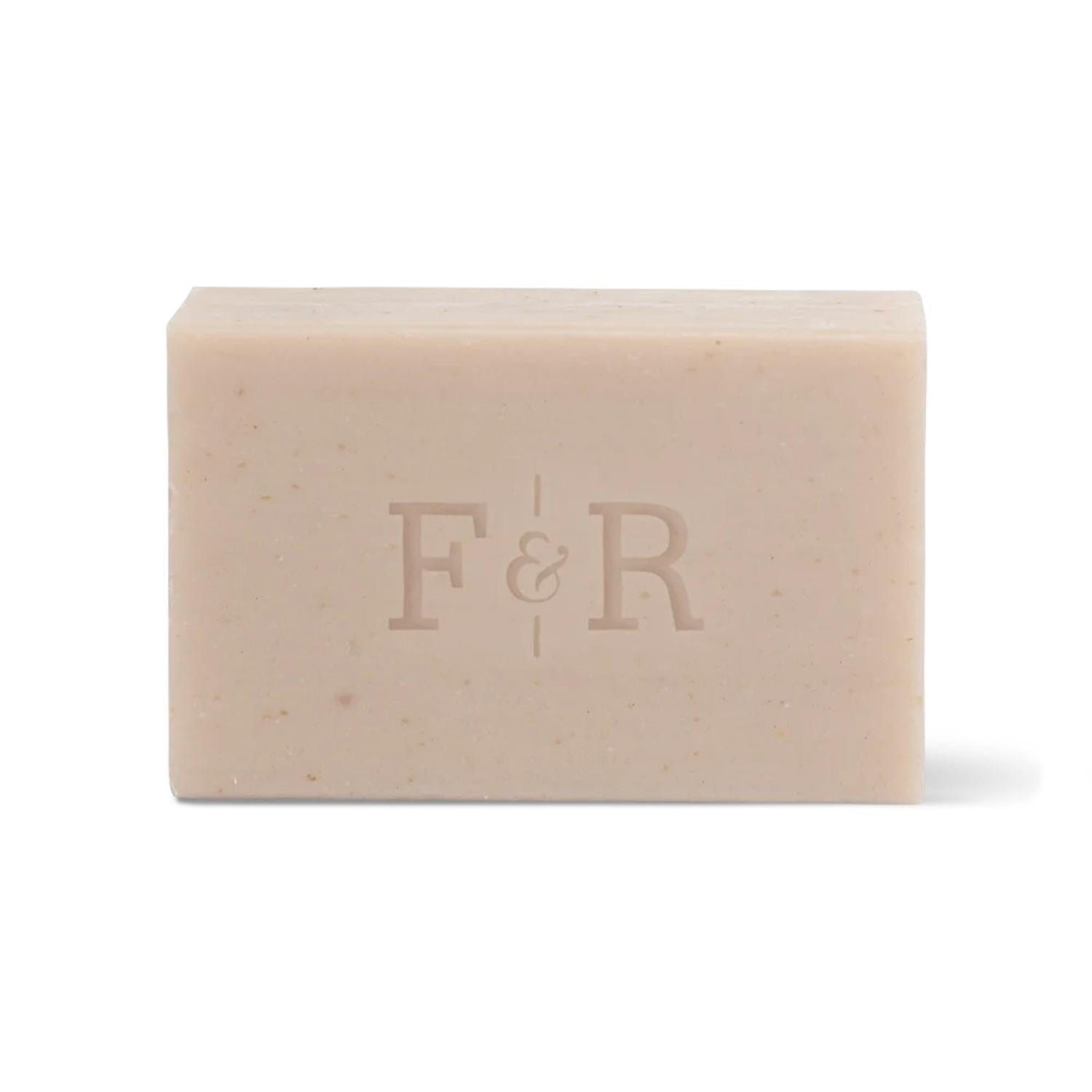 Fulton & Roark Calle Ocho Bar Soap (249.5g) Bar Soaps Fulton & Roark 