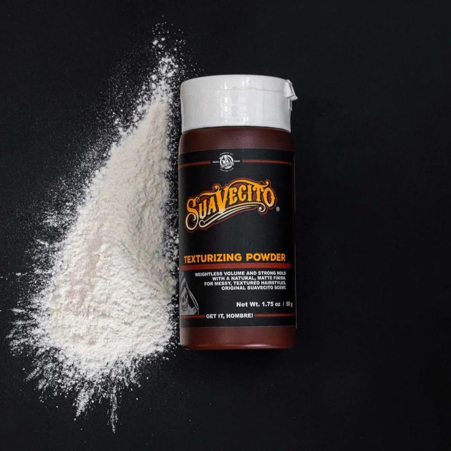 Suavecito Texturizing Powder (50g) Powders Reuzel 