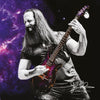Captain Fawcett's John Petrucci's Nebula Beard Balm (60ml) Beard Balms Capt. Fawcett 