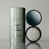Salt & Stone Formula No 1 Natural Deodorant - Bergamot & Eucalyptus (75g) Deodorants & Antiperspirants Salt & Stone 