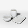 Supply Marble Marble Bowl Shaving Mugs Supply 