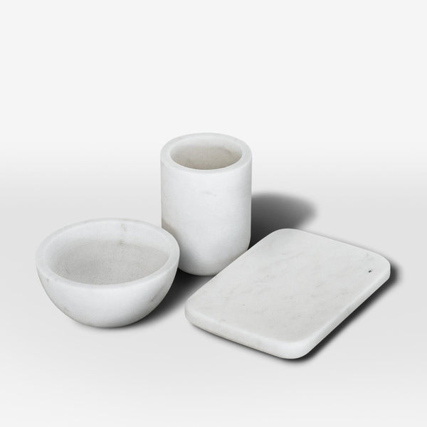 Supply Marble Marble Bowl Shaving Mugs Supply 