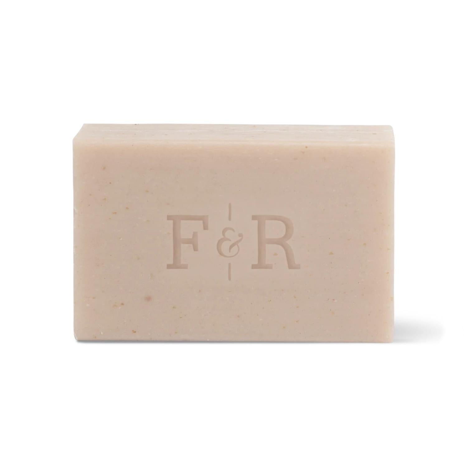 Fulton & Roark Sterling Bar Soap (249.5g) Bar Soaps Fulton & Roark 