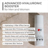 DS Laboratories Advanced Hyaluronic Booster (30ml) Serums DS Laboratories 