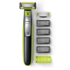 Philips QP2630 OneBlade Face & Body Body Hair Trimmers Philips 