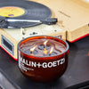 (Malin+Goetz) Dark Rum Supercandle (780g) Candles (Malin+Goetz) 