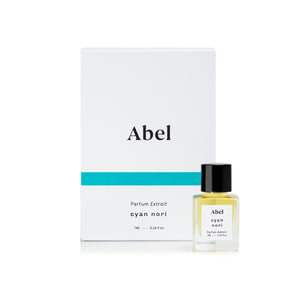 Abel Cyan Nori Parfum Extrait (7ml) Extrait de Parfum Abel 