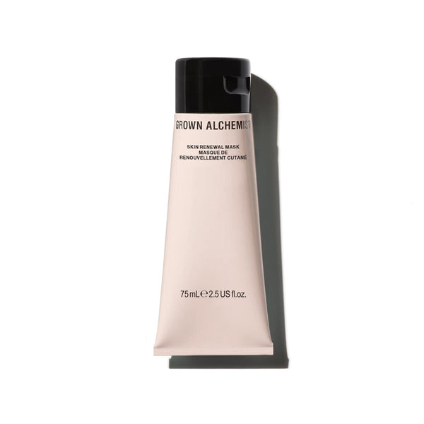 Grown Alchemist Skin Renewal Mask (75ml) Masks Grown Alchemist 