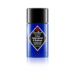 Jack Black Pit Boss Antiperspirant & Deodorant (78g) Deodorants & Antiperspirants Jack Black 
