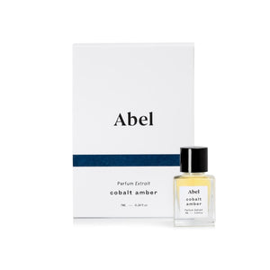 Abel Cobalt Amber Parfum Extrait (7ml) Extrait de Parfum Abel 