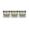 Hanz de Fuko Heavymade Trio (3 x 56g) Pomades Hanz de Fuko 