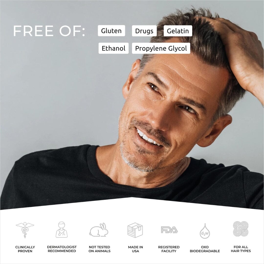 DS Laboratories Revita High Performance Hair Thickening Pomade (100ml) Pomades DS Laboratories 