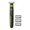 Philips QP2520 OneBlade Hybrid Electric Trimmer and Shaver Beard Trimmers Philips 