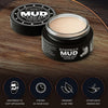 Bossman MUDstache® Mustache Training Wax (30ml) Moustache Waxes Bossman 