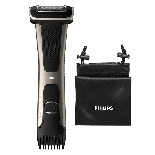 Philips BG7025 Showerproof Body Groomer Body Hair Trimmers Philips 