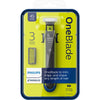 Philips QP2520 OneBlade Hybrid Electric Trimmer and Shaver Beard Trimmers Philips 