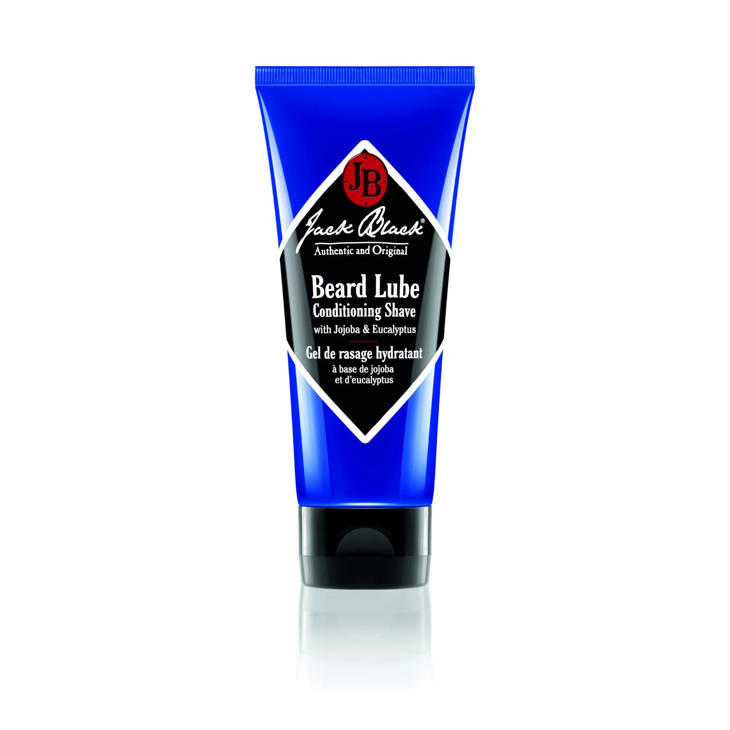 Jack Black Beard Lube (Size Options) Shaving Creams Jack Black 88ml 