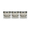 Hanz de Fuko Sponge Wax Trio (3 x 56g) Putties & Pastes Hanz de Fuko 