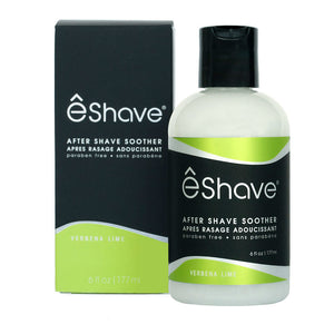 eShave After Shave Soother (177ml) - Options Post-Shave eShave Verbena Lime 
