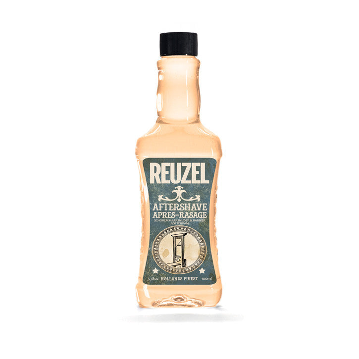 Reuzel Aftershave (100ml) Post-Shave Reuzel 