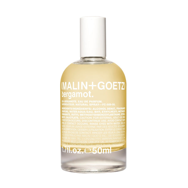 (Malin+Goetz) Bergamot EDP (50ml) Eau de Parfum (Malin+Goetz) 