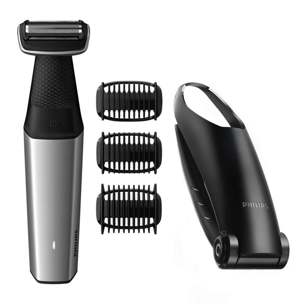 Philips BG5020 Bodygroom Showerproof Body Groomer Body Hair Trimmers Philips 