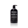 Brickell Rapid Wash for Hair, Body, & Face (Options) Shower Gels & Washes Brickell 473ml Evergreen 